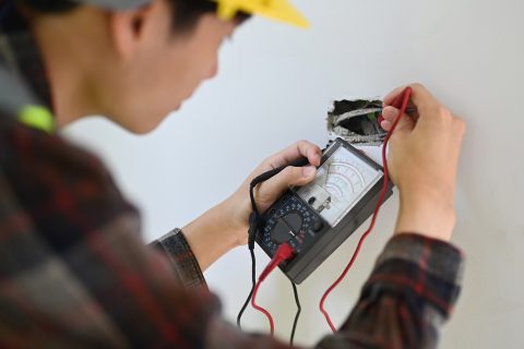 electrician installer using a multimeter to test p 2023 11 27 04 49 37 utc 1